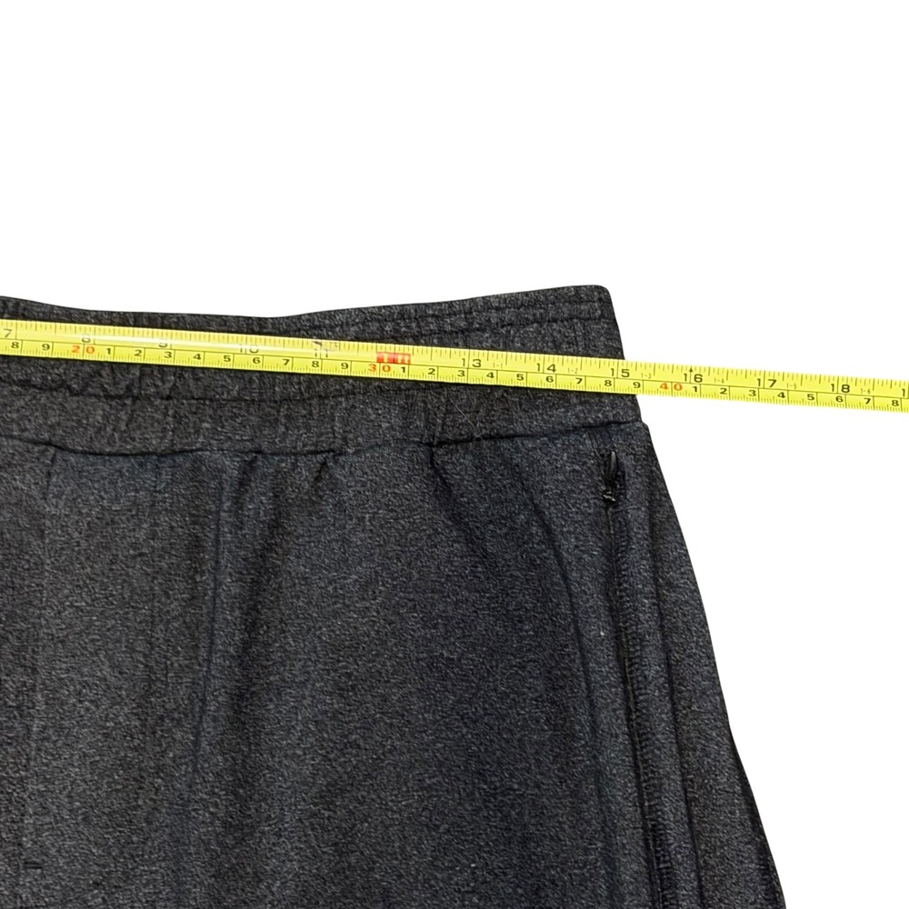 Public Rec All Day Every Day Pants Mens 34x30 Charcoal Grey Joggers Stretch - Picture 7 of 8